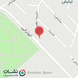 عکس نانوایی ماشینی صفرنیا