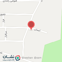 عکس ساختمان یاس 