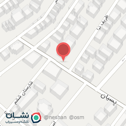 عکس پلی کلینیک تخصصی دامپزشکی پتوریا