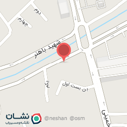 عکس سوپر مارکت پردیس