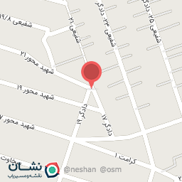 عکس سوپر مارکت