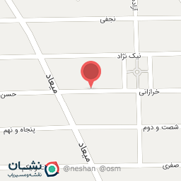 عکس میراب عطش