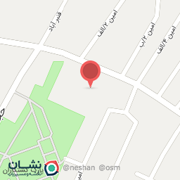 عکس مدرسه داربر جهرمی