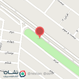 عکس پارک کوثر