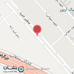 عکس املاک دعوت الحق