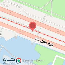 عکس به نشر آستان قدس رضوی