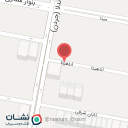 عکس مرکز فوق تخصصی بینا آفرین