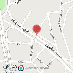 عکس ایستگاه اتوبوس