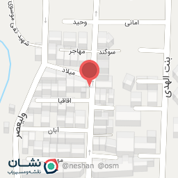 عکس کلینیک زخم آتیه