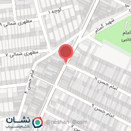 عکس مسجد امام حسین