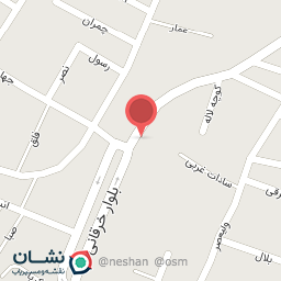 عکس پیرایش منصور