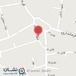 عکس دفتر امام جمعه شهرستان سبزوار 