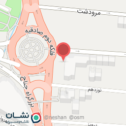 عکس سرویس بهداشتی گلدیس