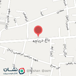 عکس خشکشوئی دریاچه