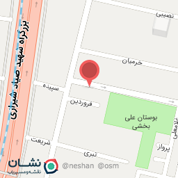 عکس شیرآلات کسری