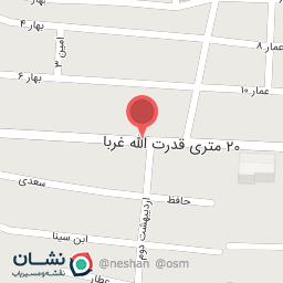 عکس املاک مسکن سازان