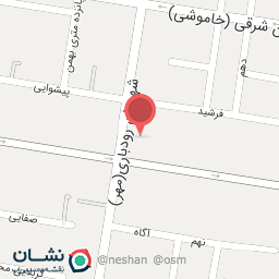 عکس رستوران سنتی چهل تن