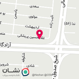 عکس شرکت کارگزاری بیمه گران برتر