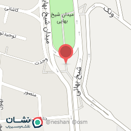 عکس پارک بازار