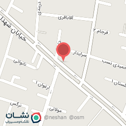 عکس پیرایش عزیزی