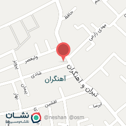 عکس میوه فروشی