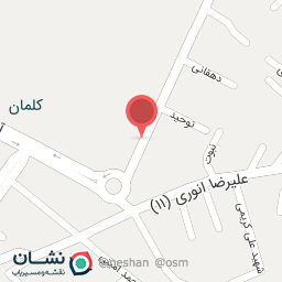 عکس باغ کاشفی