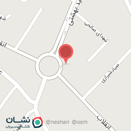 عکس پست بانک شعبه میدان انقلاب