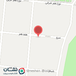 عکس مرکز فنون آزمایشگاهی خاورمیانه