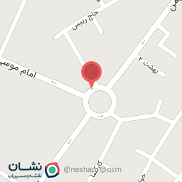 عکس دکه روزنامه فروشی