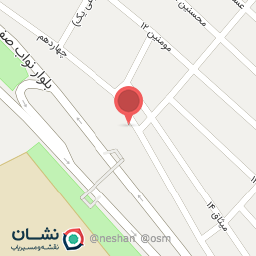 عکس تعمیرگاه اوستا رضا