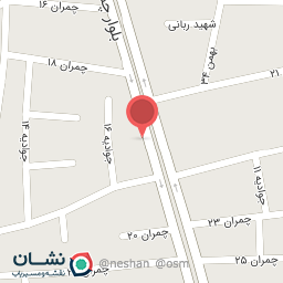 عکس نمایشگاه اتومبیل جهانفر