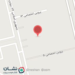 عکس پیرایش مسترکات 