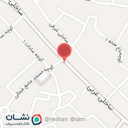 عکس املاک باران