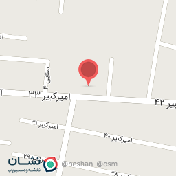 عکس مسجد بقیه الله