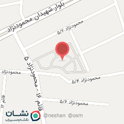 عکس بوستان مهر