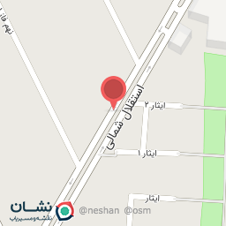 عکس مسکن قصر سفید