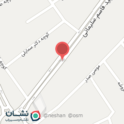 عکس پلیس + 10 میدان بید بلند