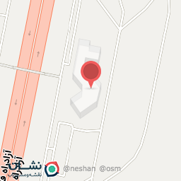 عکس مجتمع رفاهی درخشان صحرا