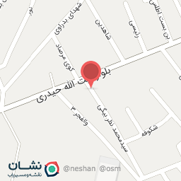 عکس ساندویچی شبدار