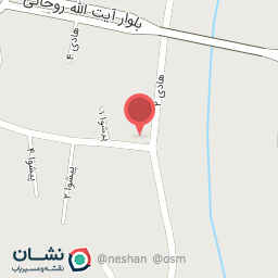 عکس مسجد امام خمینی کله بست