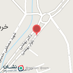 عکس بانک تجارت (مرکزی خرمدره)