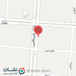 عکس چهارراه شریعتی -1