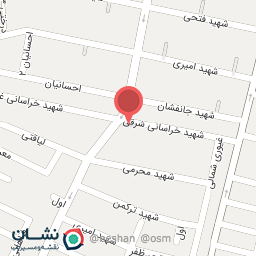 عکس خشکبار جوادی