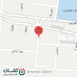 عکس تیپاکس شعبه 1 نجف آباد