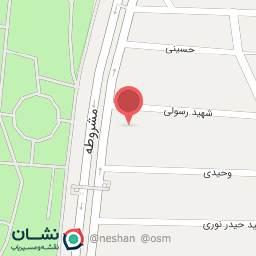 عکس انبار تعاونی ۱ ایران پیما