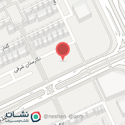 عکس مجتمع مسکونی شهرزاد