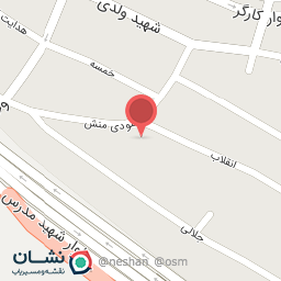 عکس نیفرشاپ 