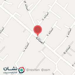 عکس فروشگاه‌ زنجیره‌ای دیلی مارکت