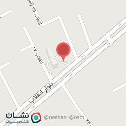 عکس پمپ بنزین غفوری