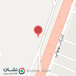 عکس اتوسرویس کارون